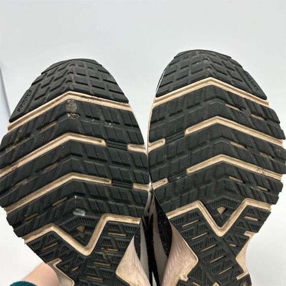 Brooks Launch 7 Women's Running Shoes Gray Size 9 Lightweight Cushioning - Picture 10 of 16